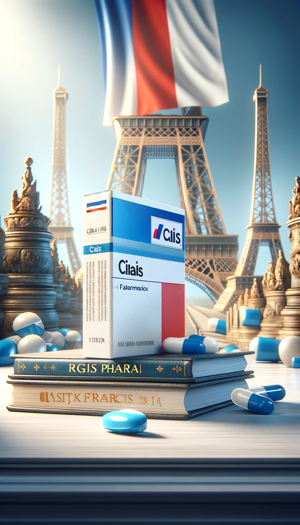 Peut on acheter du cialis sans ordonnance